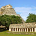 Uxmal and Kabah Cultural and Archaeological Day Trip 