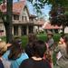 Rhinebeck Historical Walking Tour