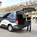 Paris Private Arrival Transfer: Charles de Gaulle (CDG) or Orly (ORY)