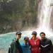 Rio Celeste Day Tour from San Jose