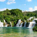 Krka National Park and Sibenik Full Day Tour from Split