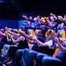 7D DarkRide Admission at Pier 39