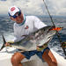 Half -Day Sport Fishing Adventure from Playa del Coco