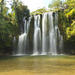 Visit to the Cortes Waterfall from Playa del Coco