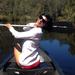 Overnight Noosa Everglades Canoe and Camping Tour from Noosa or Rainbow Beach