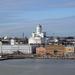 Helsinki City Center Walking Tour including Food Tasting