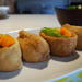 Quick-n-Easy 60 mins Cooking Class in Tokyo - Inari Zushi and Miso Soup