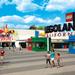 LEGOLAND® California with Transport
