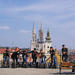  Zagreb Segway Tour