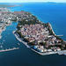 Zadar Guided City Tour
