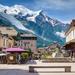 Chamonix Montblanc Day Trip from Geneva with optional Cable Car Ride and Lunch