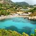 Private Shore Excursion: Paleokastritsa and Corfu Town