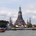 Half-Day Guided Bangkok Sightseeing Tour by Public Transport