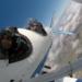 Air Combat Biplane Flight and Tour