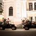 Jeep Tour Saigon by Night