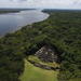 Lamanai Maya Temple and Baboon Encounter from Belize City