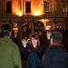 Ghostly Walking Tour in Victoria 