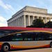 National Mall Photo Safari by Circulator Bus