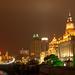 3-Hour Private Shanghai Night Walking Tour Include Oriental Pearl Tower And The Bund