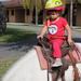 Children's Pony Ride in Miami 