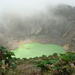 Irazú Volcano