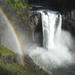 Snoqualmie Falls and Seattle Winery Tour