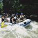 Bali Jungle White Water Rafting Adventure 