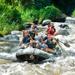 Elephant Safari Park and White-Water Rafting Adventure