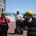 One Hour Boston Segway Tour