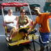 Central Park Pedicab Tour