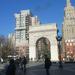 Greenwich Village Private Walking Tour