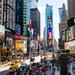 Private Midtown Times Square Walking Tour