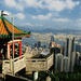 Hong Kong Shore Excursion: Full-Day City Sightseeing Tour