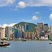 Private Hong Kong Layover Tour: City Sightseeing with Round-Trip Airport Transport