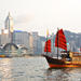 Private Tour: Hong Kong Island