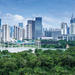 Shenzhen Sightseeing and Shopping Tour from Hong Kong