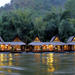 2-Day River Kwai Floathouse Experience from Bangkok