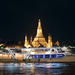 2-Hour Dinner Cruise from Bangkok