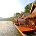 3-Day River Kwai Floathouse Experience from Bangkok