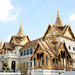 Bangkok Shore Excursion: Private Grand Palace and Shopping Tour