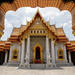 Bangkok Temples Tour Including Reclining Buddha at Wat Pho