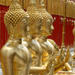 Chiang Mai City and Temples Half-Day Tour