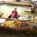 Floating Markets of Damnoen Saduak Cruise Day Trip from Bangkok