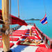 Koh Samui Brunch and Snorkeling Cruise