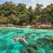 Koh Samui Island Cruise and Snorkel Full-Day Tour