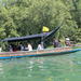Pranburi Mangrove Swamp and River Cruise