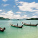 Private Tour: Phuket Introduction City Sightseeing Tour