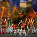 Siam Niramit Show in Phuket with Hotel Transfer and Optional Dinner 