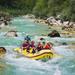 Soca River Half Day Rafting from Bovec