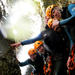 Susec Canyoning Experience from Bovec
